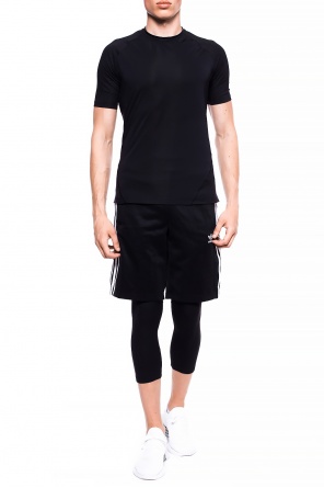 Logo-printed leggings, zdjęcie 2 Logo-printed leggings od ADIDAS Performance